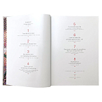 Лимитированная Книга для дизайнеров Jeff Koons Conversations with Norman Rosenthal варинант исполнения - 3 | Loft Concept в Сочи