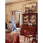 Книга About Decorating: The Remarkable Rooms of Richard Keith Langham Langham Richard Keith, Costello Sara Ruffin варинант исполнения - 7 | Loft Concept в Сочи