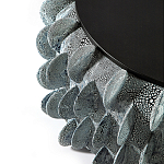 Кофейный стол Gray Dragon Coffee table варинант исполнения - 3 | Loft Concept в Сочи