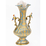 Ваза фарфоровая Germanyt варинант исполнения - 2 | Loft Concept в Сочи