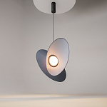 Подвесной светильник Evolution 3000К 9Вт варинант исполнения - 4 | Loft Concept в Сочи