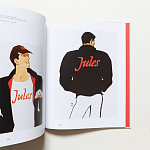 Подарочная Книга Rene gruau fashion illustration варинант исполнения - 6 | Loft Concept в Сочи