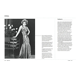 Книга про высокую моду XX века High Fashion The 20th Century Decade by Decade Dirix Emmanuelle варинант исполнения - 4 | Loft Concept в Сочи