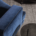 Дизайнерский модульный диван AUGUSTO Sofa варинант исполнения - 3 | Loft Concept в Сочи