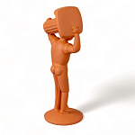 Статуэтка Seletti Ercole варинант исполнения - 4 | Loft Concept в Сочи