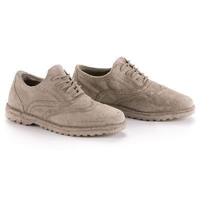 Seletti Concrete Chaussures Seletti Concrete Chaussures