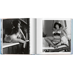 Подарочный Альбом Фото ню The Big Book of Breasts 18+ варинант исполнения - 2 | Loft Concept в Сочи