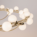 Потолочный светильник Tessara 3000К 72Вт варинант исполнения - 4 | Loft Concept в Сочи