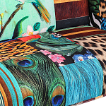 Диван Mesotrope варинант исполнения - 4 | Loft Concept в Сочи