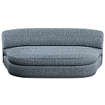 Диван двухместный Ulysses варинант исполнения - 2 | Loft Concept в Сочи