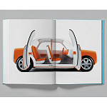 Энциклопедический том охватывает все работы Марка Ньюсона Marc Newson. Works 84-24 варинант исполнения - 9 | Loft Concept в Сочи