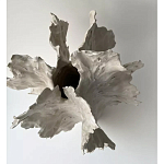 Ваза «Воланы» варинант исполнения - 3 | Loft Concept в Сочи