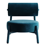 Кресло «Бараныч» варинант исполнения - 2 | Loft Concept в Сочи