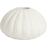 Подсвечник круглый белого цвета SeaFlowers варинант исполнения - 1 | Loft Concept в Сочи