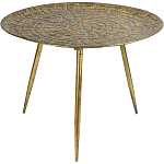 Столик дизайнерский Swords варинант исполнения - 1 | Loft Concept в Сочи