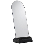 Настольное дизайнерское зеркало Poltronova Spera Mirror Photo Holder варинант исполнения - 1 | Loft Concept в Сочи