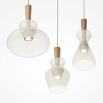 Подвесной светильник ToysС GU10 варинант исполнения - 8 | Loft Concept в Сочи