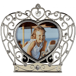 Фоторамка детская Childhood Corner Crown варинант исполнения - 1 | Loft Concept в Сочи