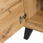 Шкаф Katana варинант исполнения - 6 | Loft Concept в Сочи