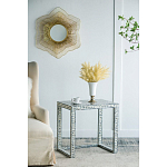 Столик дизайнерский Two варинант исполнения - 4 | Loft Concept в Сочи