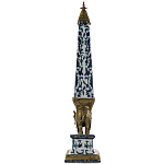 Фигурка The erected obelisk варинант исполнения - 6 | Loft Concept в Сочи