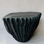 Стол журнальный «Alatyr» чёрный варинант исполнения - 2 | Loft Concept в Сочи