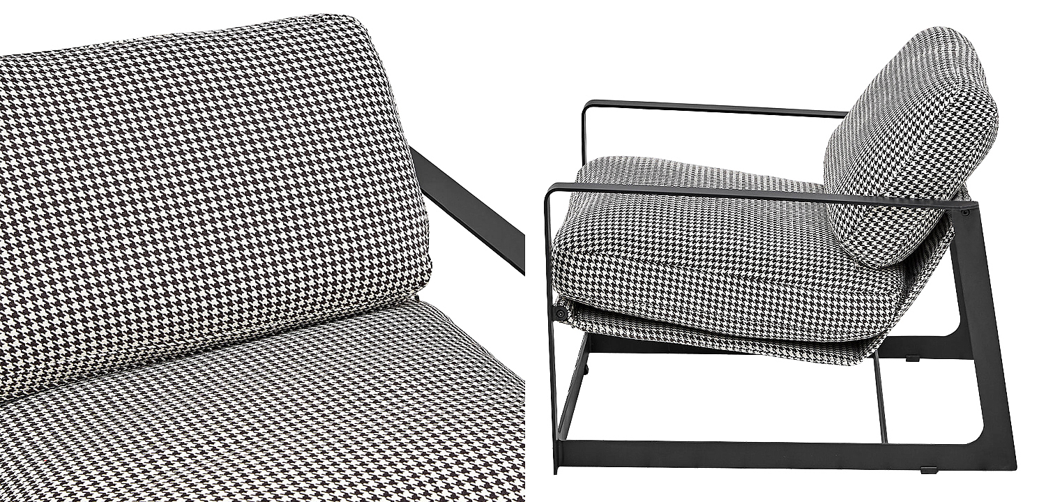Кресло Elsinore Chair Кресло Elsinore Chair - Loft-Concept в Сочи