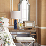 Зеркало в арочной раме Through the Looking Glass варинант исполнения - 2 | Loft Concept в Сочи