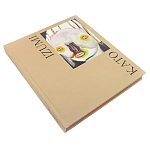 Коллекционный Арт-альбом Izumi Kato - Self Titled Perrotin Monograph варинант исполнения - 1 | Loft Concept в Сочи