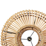 Подвесной светильник Ivy Rattan Pendant варинант исполнения - 3 | Loft Concept в Сочи