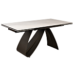 Стол обеденный раскладной керамический Natural Beauty Ceramics варинант исполнения - 2 | Loft Concept в Сочи