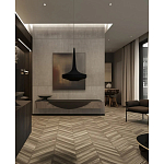 Подвесной вязаный черный светильник «Лампа Марракеша» варинант исполнения - 5 | Loft Concept в Сочи