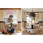 Книга Personal Space: Trip Haenisch Haenisch, Trip Cox, Courteney варинант исполнения - 1 | Loft Concept в Сочи