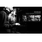 Книга H.R. Giger: Debbie Harry Metamorphosis: Creating the Visual Concept for KooKoo варинант исполнения - 3 | Loft Concept в Сочи