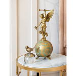 Фигурка The angel on the ball варинант исполнения - 6 | Loft Concept в Сочи
