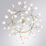 Подвесная люстра Lamp Marmalade варинант исполнения - 3 | Loft Concept в Сочи