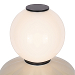 Бра с фигурными керамическими элементами Fragrant Light варинант исполнения - 5 | Loft Concept в Сочи