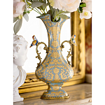 Ваза фарфоровая Germanyt варинант исполнения - 6 | Loft Concept в Сочи