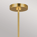 Люстра подвесная с 9-ю лампами Feiss варинант исполнения - 4 | Loft Concept в Сочи