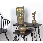 Фигурка The angel on the ball варинант исполнения - 10 | Loft Concept в Сочи