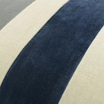 Чехол на подушку с геометрическим рисунком Elan Stripe Pillow варинант исполнения - 4 | Loft Concept в Сочи