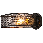 Бра в стиле лофт Lamp Malik варинант исполнения - 3 | Loft Concept в Сочи