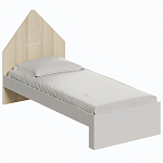 Кровать в детскую Tiny Town Bed варинант исполнения - 5 | Loft Concept в Сочи