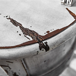 Трельяж White Felicienne Dressing Table варинант исполнения - 2 | Loft Concept в Сочи