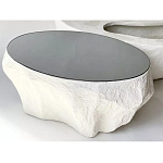 Стол журнальный «Саян» варинант исполнения - 3 | Loft Concept в Сочи