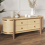 Тумба «Тернате» варинант исполнения - 2 | Loft Concept в Сочи