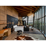 Книга вдохновение для дизайнкра интерьера Andrew Martin Interior Design Review Vol. 28 варинант исполнения - 7 | Loft Concept в Сочи