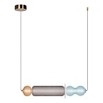 Подвесной линейный светильник Madison варинант исполнения - 2 | Loft Concept в Сочи