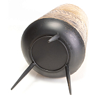 Железное кашпо Verqrary варинант исполнения - 3 | Loft Concept в Сочи