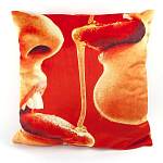 Подушка Seletti Honey Toiletpaper варинант исполнения - 1 | Loft Concept в Сочи